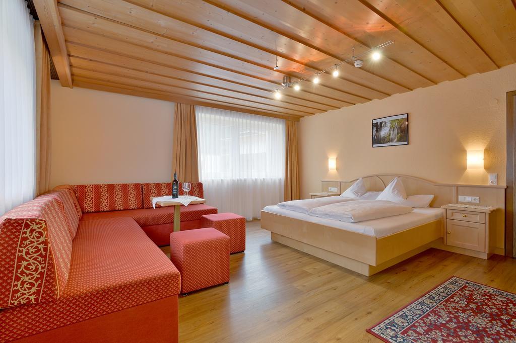 מלון מאיירהופן Scheulinghof חדר תמונה