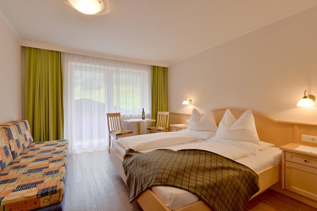 מלון מאיירהופן Scheulinghof חדר תמונה